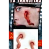 Tinsley Transfers Halloween Squirm 3D FX Transfers