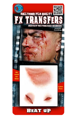 Tinsley Transfers Beat Up 3D FX Transfers