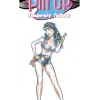 Tinsley Transfers Mechanic Pin Up Tattoo Sailors