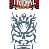 Tinsley Transfers Tribal Face Tattoo Accessory