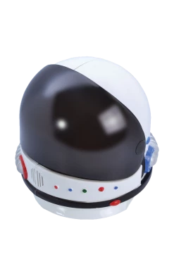 Bristol Novelty Adult's Astronaut Helmet American / USA