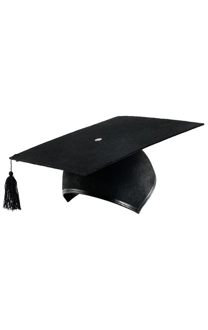 Bristol Novelty Mortarboard Graduation Hat 1 Bristol Novelty Mortarboard Graduation Hat