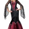 Generic Ladies Manor Enchantress Costume Halloween