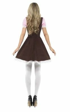 Smiffys Tavern Girl Costume Around The World