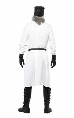 Smiffys Mens Evil Scientist D Ranged Costume 5 Smiffys Mens Evil Scientist D Ranged Costume