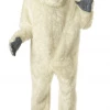 California Costumes Abominable Snowman Costume