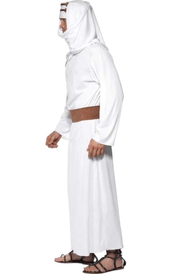 Smiffys Lawrence Of Arabia Costume 2 Smiffys Lawrence Of Arabia Costume
