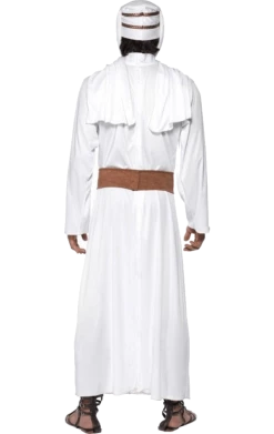 Smiffys Lawrence Of Arabia Costume 5 Smiffys Lawrence Of Arabia Costume