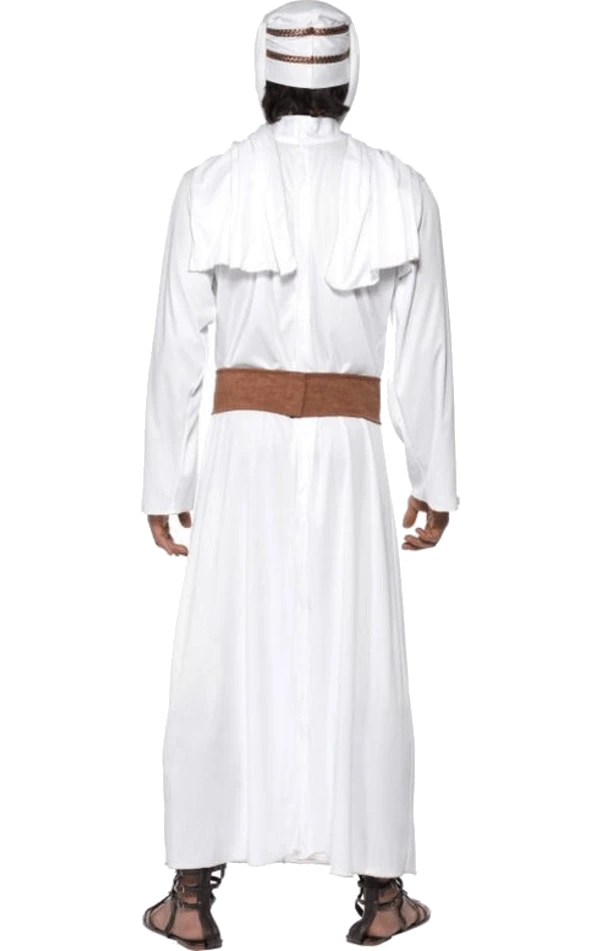 Smiffys Lawrence Of Arabia Costume 3 Smiffys Lawrence Of Arabia Costume