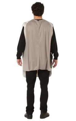 Rasta Imposta Music & Pop/Rock Stars Make Out Mix Tape Costume