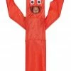 Orion Costumes Adult Wacky Waving Tube Man Costume Cosplay & Comic Con