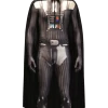 Body Republic Book Characters Adult Darth Vader Zappar Morphsuit Outfit