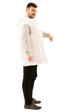 Orion Costumes Novelty Adult Unisex Urinal Costume