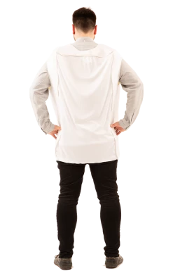 Orion Costumes Novelty Adult Unisex Urinal Costume 5 Orion Costumes Novelty Adult Unisex Urinal Costume