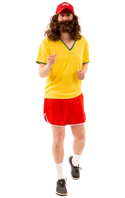 Orion Costumes Mens Run Forrest Gump Costume