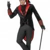 Smiffys Vintage Count Dracula Costume