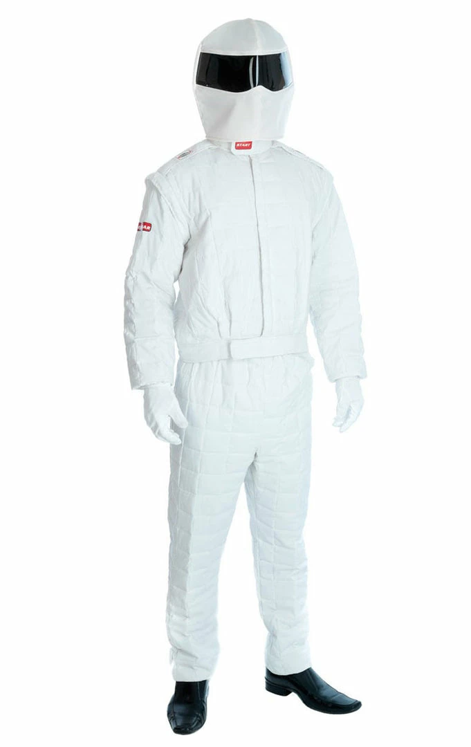 Fun Shack Mens Racing Driver Costume 1 Fun Shack Mens Racing Driver Costume