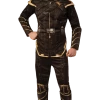 Rubies Mens Hawkeye Ronin Superhero Costume