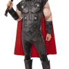 Rubies Adult Thor Avengers Costume