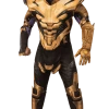 Rubies Adult Thanos Endgame Costume Cosplay & Comic Con