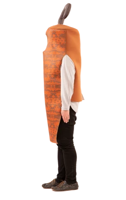 Orion Costumes Adult Doner Kebab Costume Food & Drink