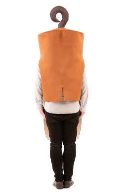 Orion Costumes Adult Doner Kebab Costume Food & Drink