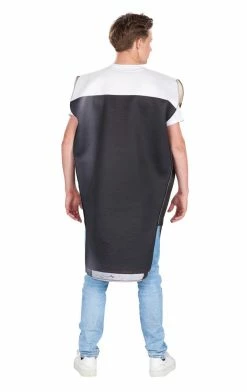 Generic Adult Pint Of Draught Beer Costume Novelty