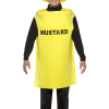 Rasta Imposta Light Weight Mustard Costume Costumes Under £20