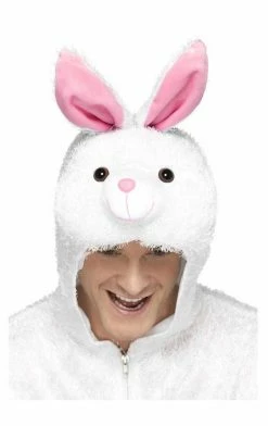 Smiffys Easter Bunny Costume