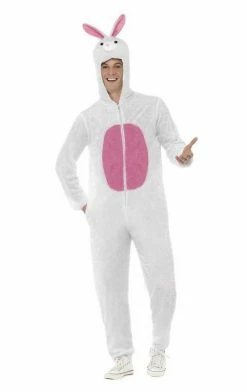 Smiffys Easter Bunny Costume