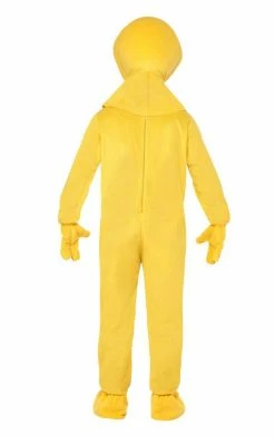 Smiffys Classic Zippy Costume Onesies