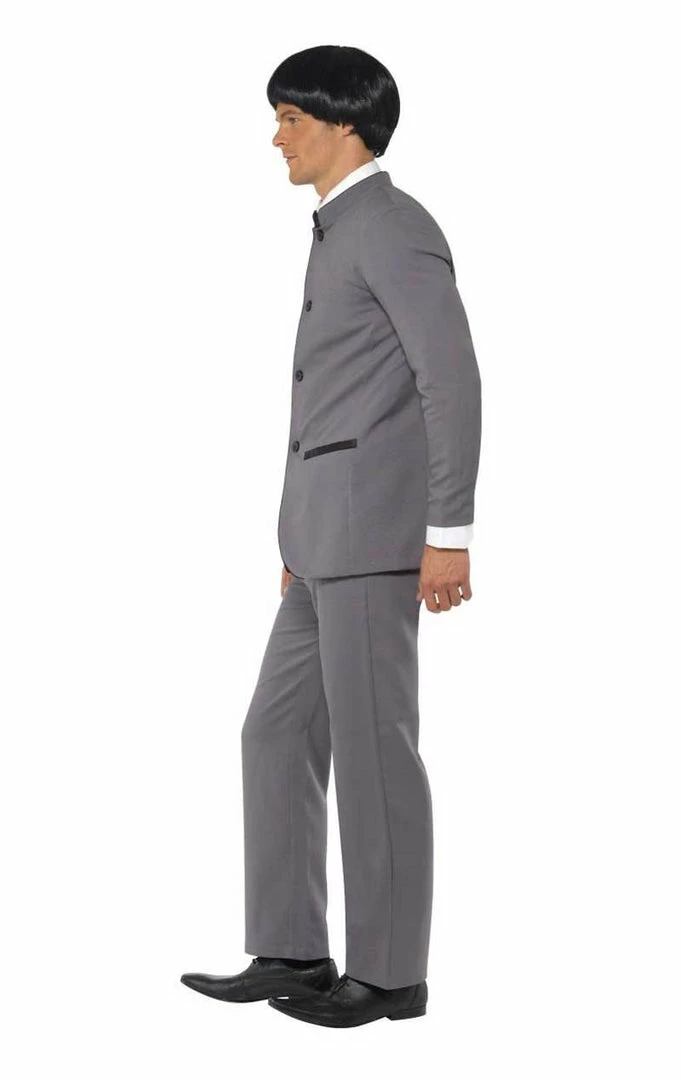 Smiffys Fab Four Iconic Costume British / UK 2 Smiffys Fab Four Iconic Costume British / UK