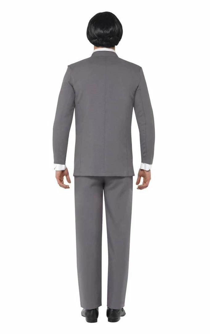 Smiffys Fab Four Iconic Costume British / UK 3 Smiffys Fab Four Iconic Costume British / UK