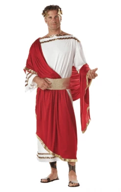 California Costumes Caesar Costume