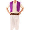 Orion Costumes Mens Aladdin Costume Arabian