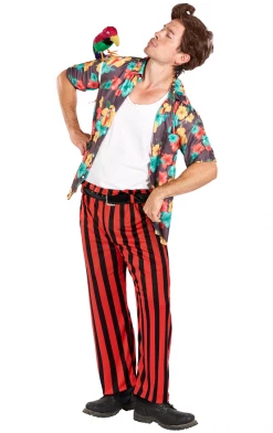 Orion Costumes Mens Pet Investigator Costume Animals