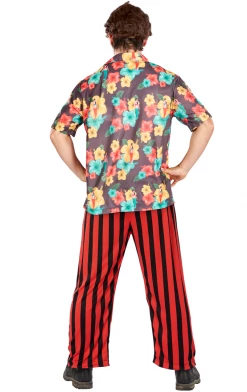 Orion Costumes Mens Pet Investigator Costume Animals