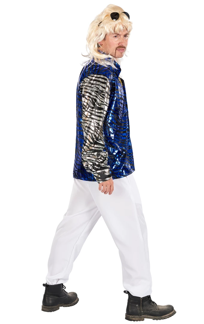 Orion Costumes Joe Exotic The Tiger King Costume Animals 2 Orion Costumes Joe Exotic The Tiger King Costume Animals