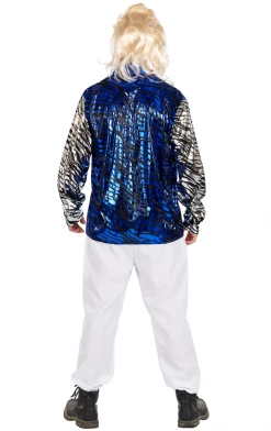 Orion Costumes Joe Exotic The Tiger King Costume Animals 6 Orion Costumes Joe Exotic The Tiger King Costume Animals