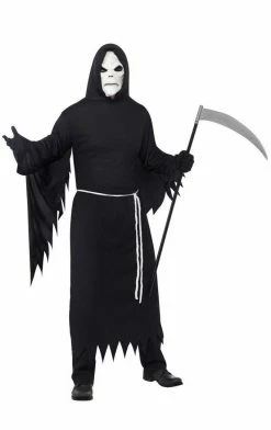 Smiffys Grim Reaper Costume