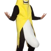 Rasta Imposta Flashing Banana Costume Food & Drink