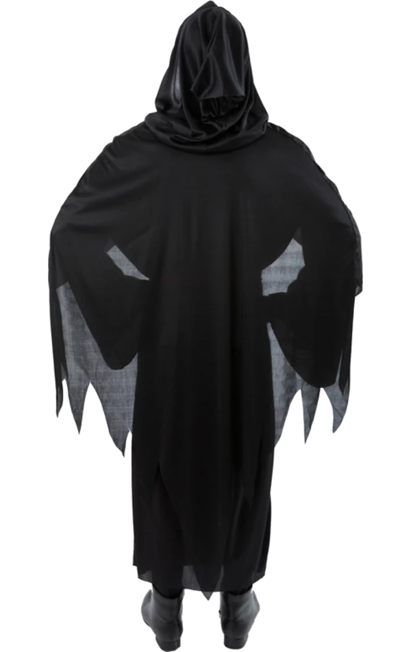 Palmer Emperor Of Evil Red Costume Evil Villains 3 Palmer Emperor Of Evil Red Costume Evil Villains