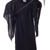 California Costumes Plus Size Costumes Grim Reaper Plus Size Costume