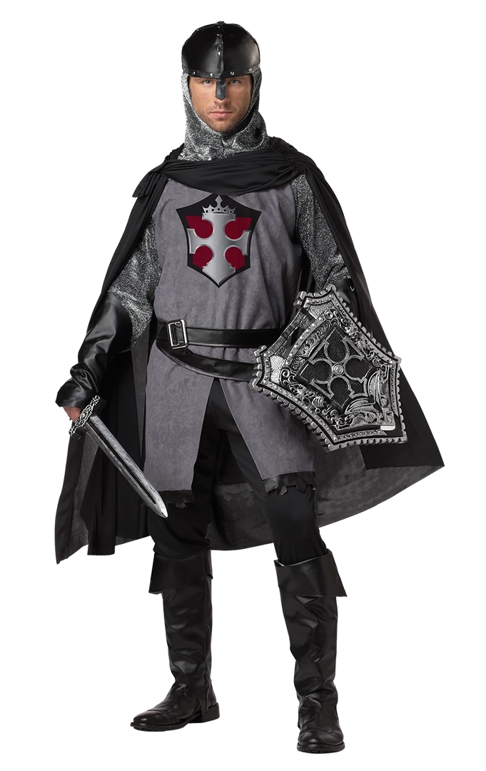 California Costumes Kings Crusader 1 California Costumes Kings Crusader