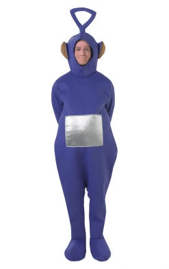 Rubies TV Adult Teletubbies Tinky Winky Costume