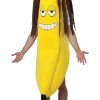 Rasta Imposta Rasta Banana Costume Food & Drink