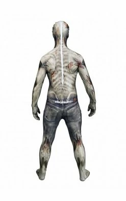 Body Republic Morphsuits The Zombie Morphsuit Costume