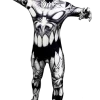 Body Republic Morphsuits Monster Mouth Morphsuit Costume