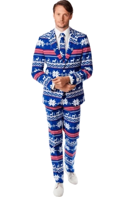 OppoSuits The Rudolph OppoSuit Costume