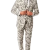 OppoSuits Cashanova OppoSuit Costume